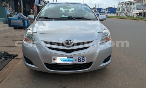 Acheter Occasion Voiture Toyota Yaris Other à Lomé, Togo