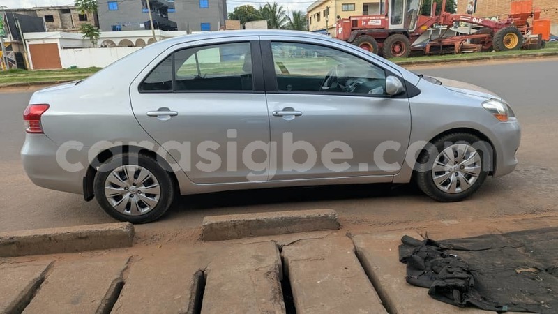 Big with watermark toyota yaris togo lome 10898