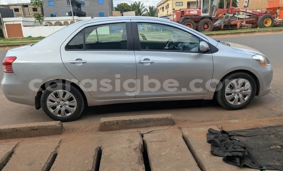 Acheter Occasion Voiture Toyota Yaris Other à Lomé, Togo Acheter Occasion Voiture Toyota Yaris Other à Lomé, Togo