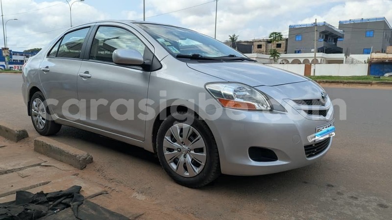Big with watermark toyota yaris togo lome 10898