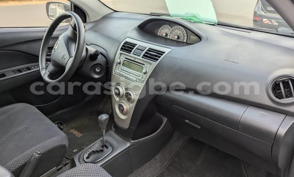 Acheter Occasion Voiture Toyota Yaris Other à Lomé, Togo Acheter Occasion Voiture Toyota Yaris Other à Lomé, Togo