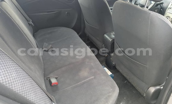 Acheter Occasion Voiture Toyota Yaris Other à Lomé, Togo Acheter Occasion Voiture Toyota Yaris Other à Lomé, Togo