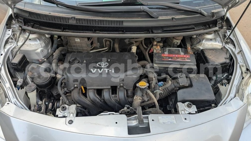 Big with watermark toyota yaris togo lome 10898