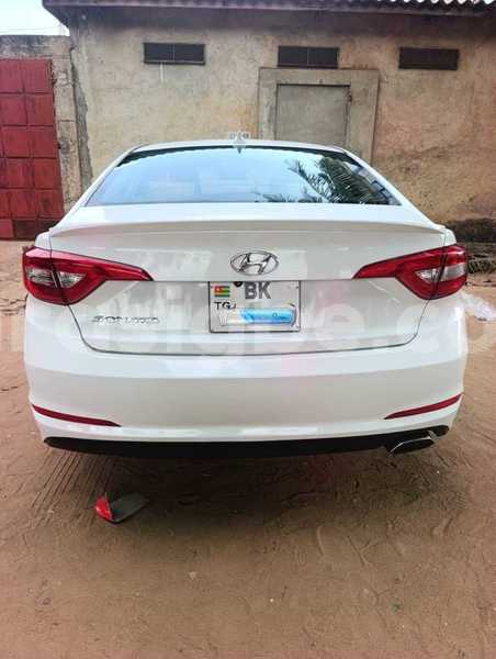 Big with watermark hyundai sonata maritime lome 10899