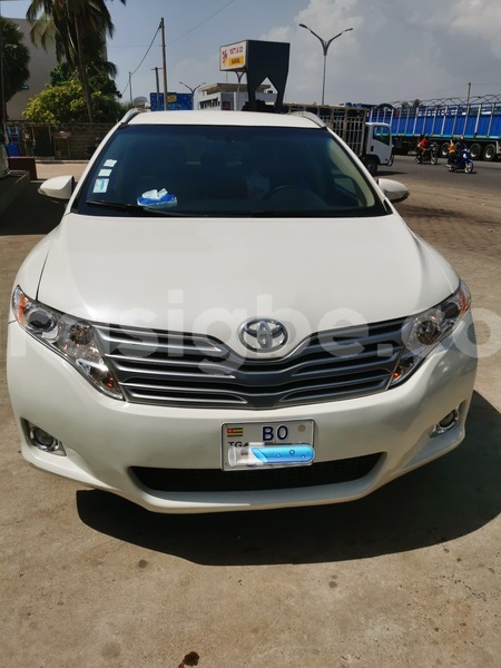 Big with watermark toyota venza west africa lome 10900