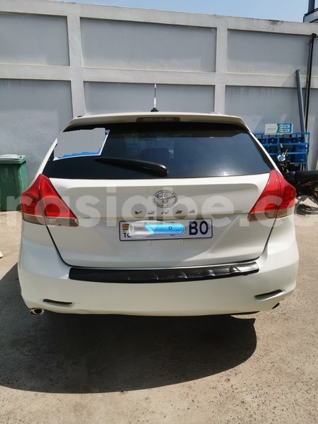 Big with watermark toyota venza west africa lome 10900