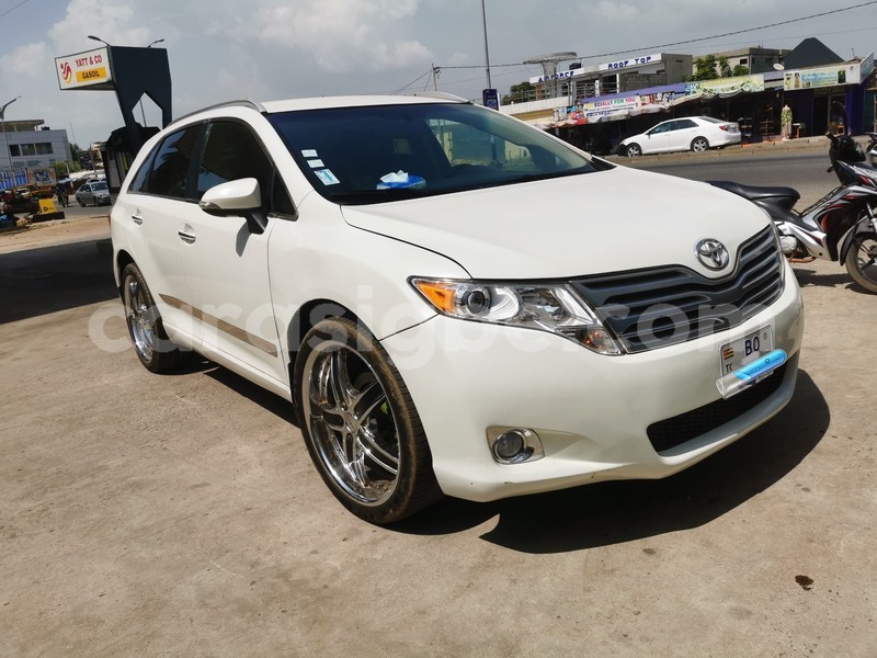 Big with watermark toyota venza west africa lome 10900