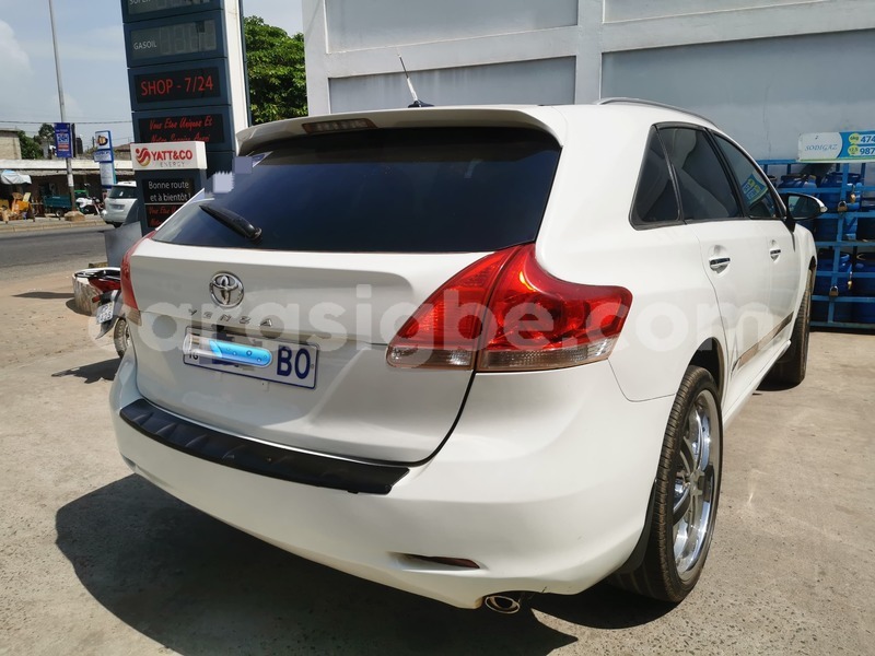 Big with watermark toyota venza west africa lome 10900