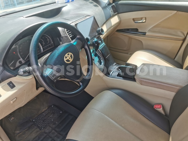Big with watermark toyota venza west africa lome 10900