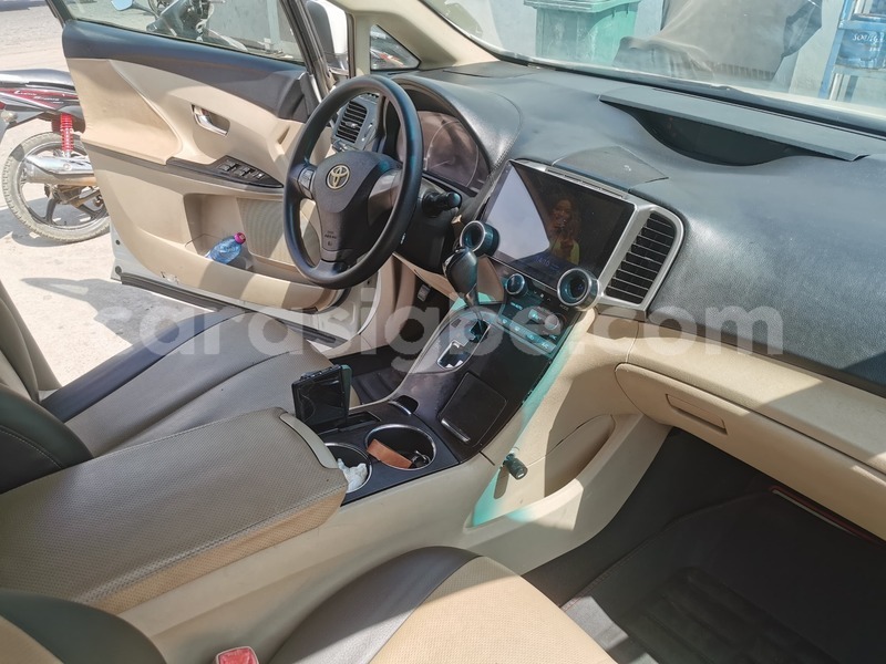 Big with watermark toyota venza west africa lome 10900