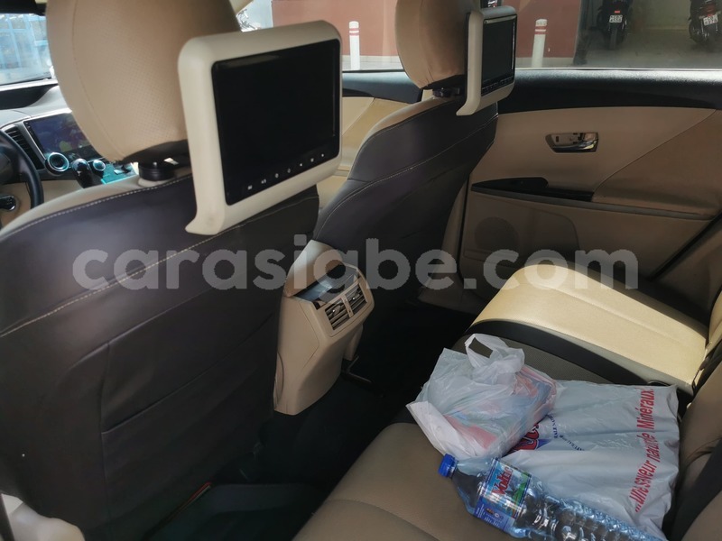 Big with watermark toyota venza west africa lome 10900