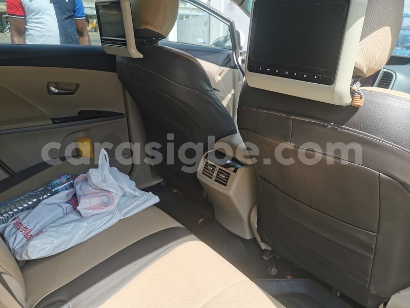 Big with watermark toyota venza west africa lome 10900