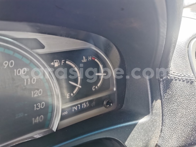 Big with watermark toyota venza west africa lome 10900