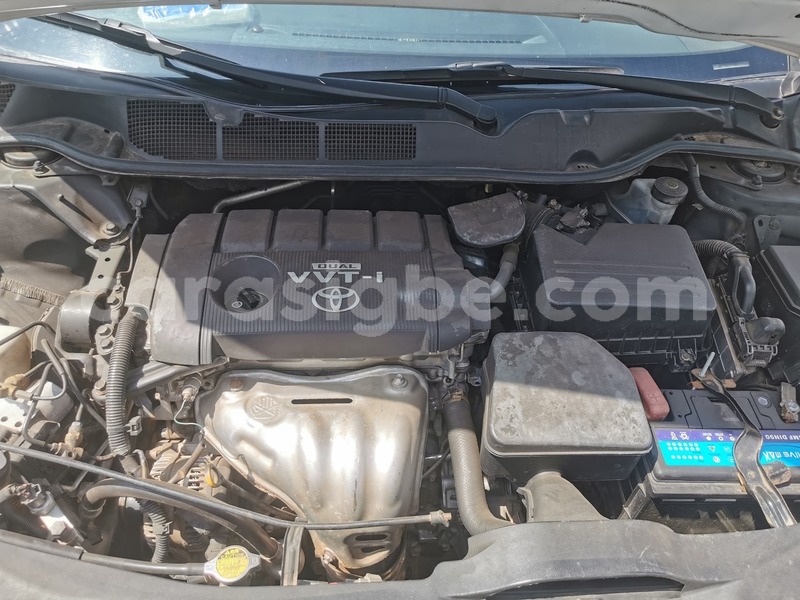 Big with watermark toyota venza west africa lome 10900