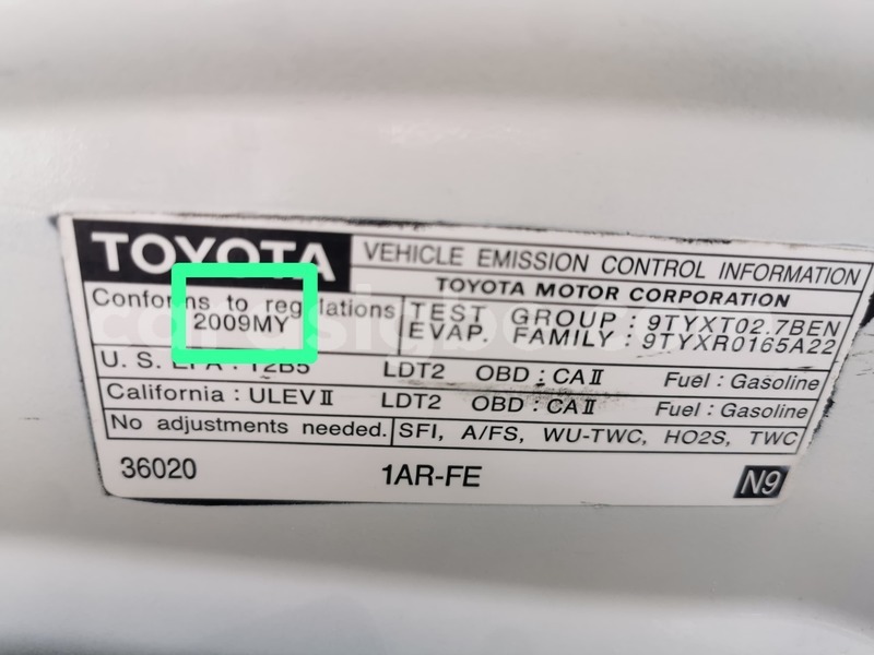 Big with watermark toyota venza west africa lome 10900