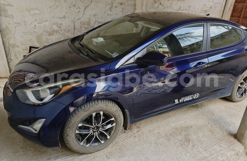 Big with watermark hyundai elantra west africa lome 10901