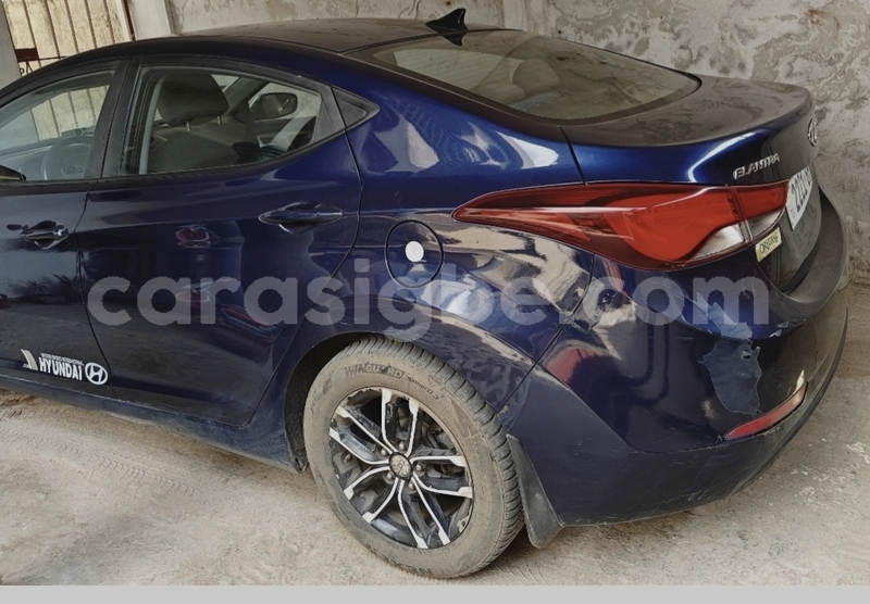 Big with watermark hyundai elantra west africa lome 10901