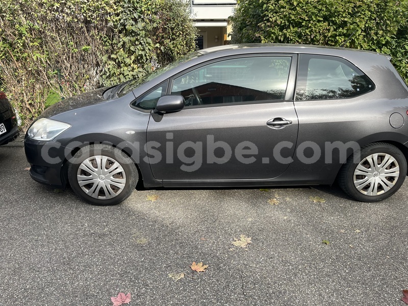 Big with watermark toyota auris togo lome 10902