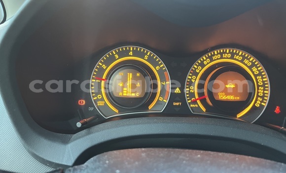 Acheter Occasion Voiture Toyota Auris Gris à Lomé, Togo Acheter Occasion Voiture Toyota Auris Gris à Lomé, Togo