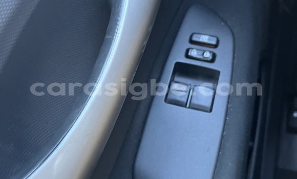 Acheter Occasion Voiture Toyota Auris Gris à Lomé, Togo Acheter Occasion Voiture Toyota Auris Gris à Lomé, Togo