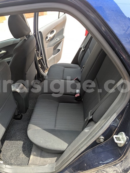 Big with watermark toyota auris maritime lome 10903