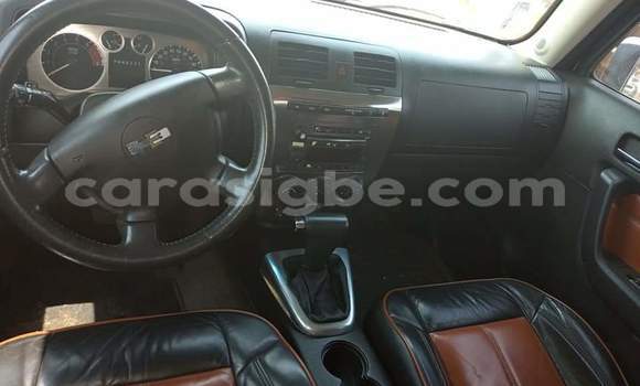 Buy Used Hummer H3 Black Car in Lome in Maritime Buy Used Hummer H3 Black Car in Lome in Maritime