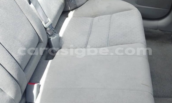 Acheter Occasion Voiture Mazda 6 Gris à Lomé, Maritime Acheter Occasion Voiture Mazda 6 Gris à Lomé, Maritime