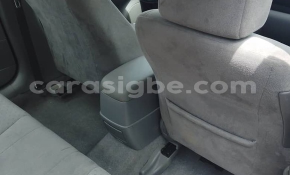 Acheter Occasion Voiture Mazda 6 Gris à Lomé, Maritime Acheter Occasion Voiture Mazda 6 Gris à Lomé, Maritime