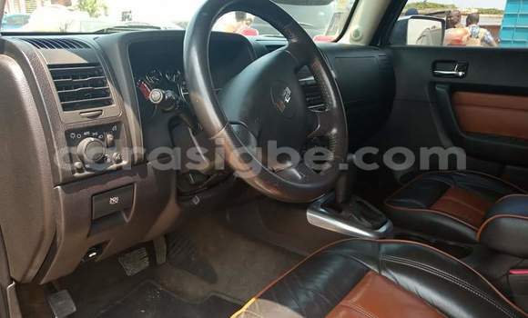 Buy Used Hummer H3 Black Car in Lome in Maritime Buy Used Hummer H3 Black Car in Lome in Maritime