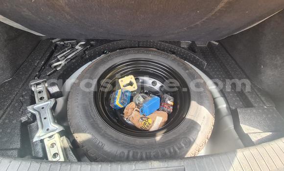 Acheter Import Voiture Nissan Qashqai Other à Lome, West africa