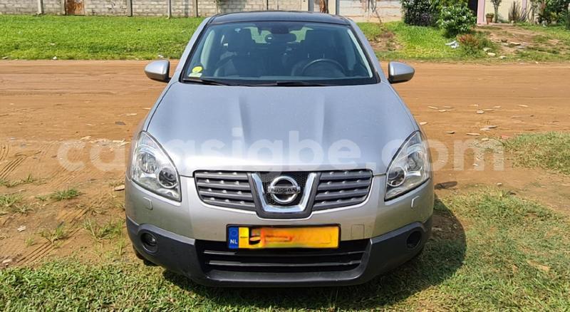 Big with watermark nissan qashqai west africa lome 10907