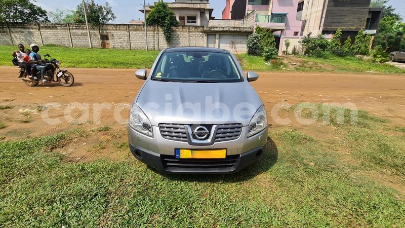Big with watermark nissan qashqai west africa lome 10907