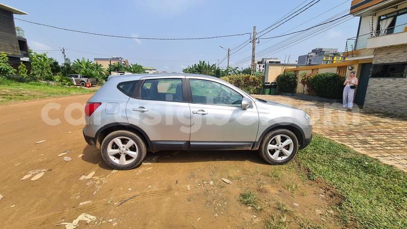 Big with watermark nissan qashqai west africa lome 10907