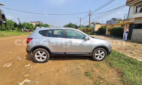 Acheter Import Voiture Nissan Qashqai Other à Lome, West africa Acheter Import Voiture Nissan Qashqai Other à Lome, West africa