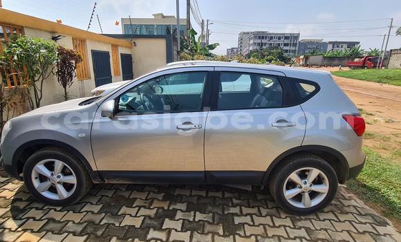 Acheter Import Voiture Nissan Qashqai Other à Lome, West africa Acheter Import Voiture Nissan Qashqai Other à Lome, West africa