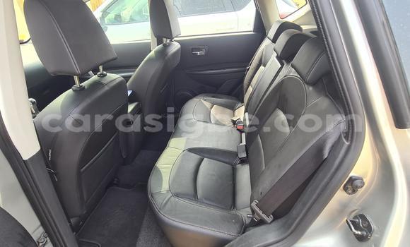 Acheter Import Voiture Nissan Qashqai Other à Lome, West africa Acheter Import Voiture Nissan Qashqai Other à Lome, West africa