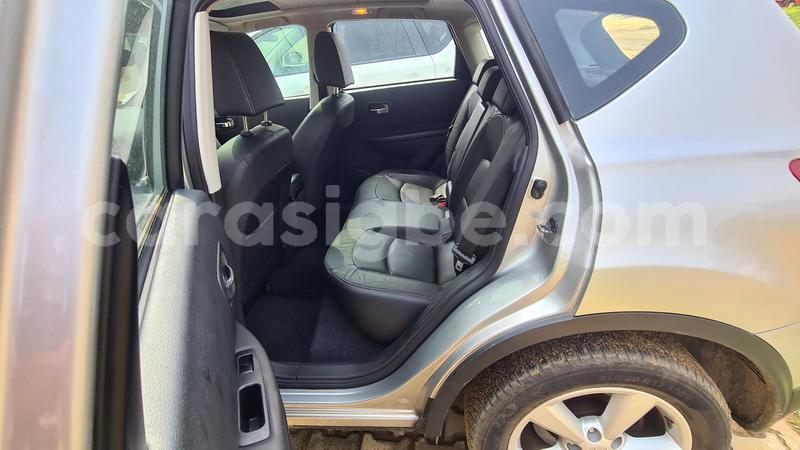 Big with watermark nissan qashqai west africa lome 10907
