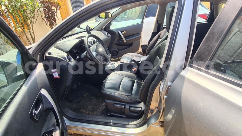 Big with watermark nissan qashqai west africa lome 10907