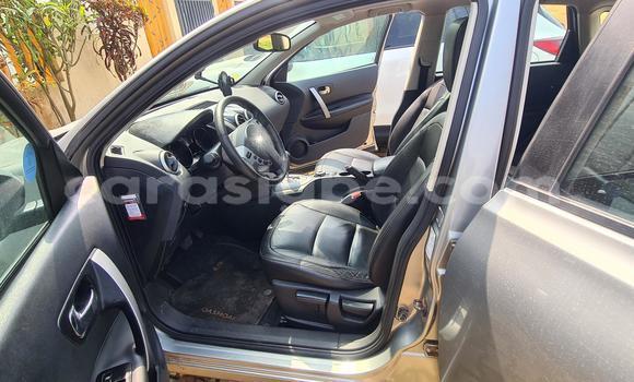 Acheter Import Voiture Nissan Qashqai Other à Lome, West africa Acheter Import Voiture Nissan Qashqai Other à Lome, West africa