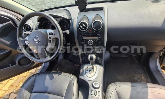 Acheter Import Voiture Nissan Qashqai Other à Lome, West africa Acheter Import Voiture Nissan Qashqai Other à Lome, West africa