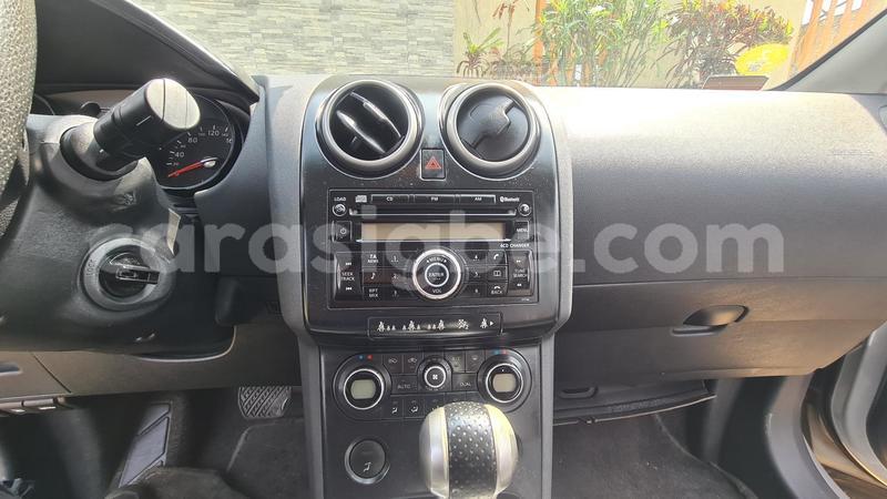 Big with watermark nissan qashqai west africa lome 10907