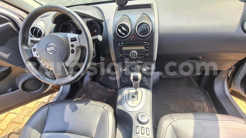 Big with watermark nissan qashqai west africa lome 10907