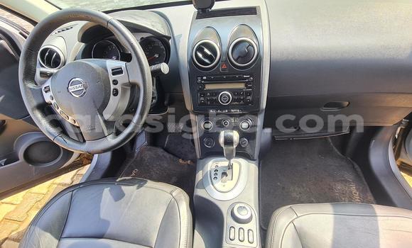 Acheter Import Voiture Nissan Qashqai Other à Lome, West africa Acheter Import Voiture Nissan Qashqai Other à Lome, West africa