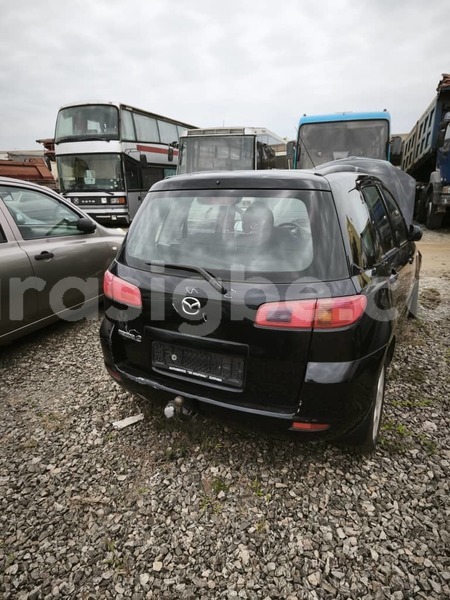 Big with watermark mazda 2 maritime lome 10908