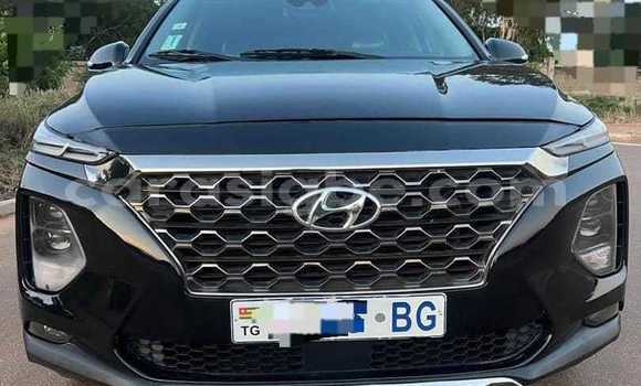 Buy Used Hyundai Santa Fe Other Car in Lome in Togo Buy Used Hyundai Santa Fe Other Car in Lome in Togo