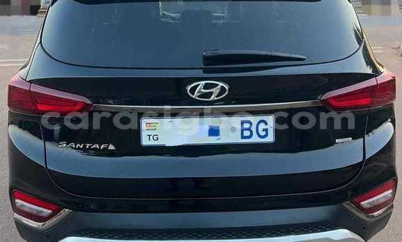 Buy Used Hyundai Santa Fe Other Car in Lome in Togo Buy Used Hyundai Santa Fe Other Car in Lome in Togo