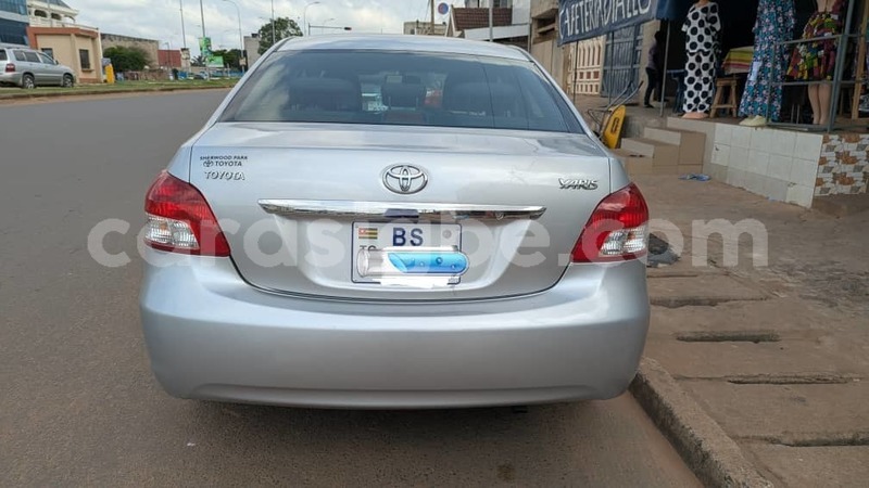 Big with watermark toyota yaris west africa lome 10910