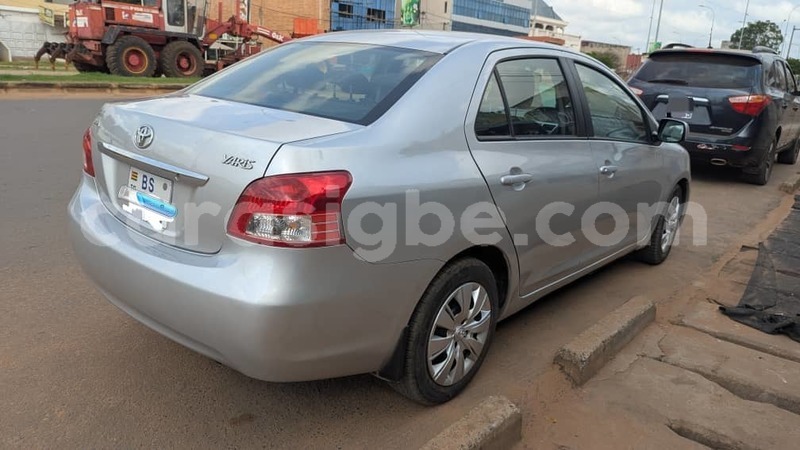 Big with watermark toyota yaris west africa lome 10910