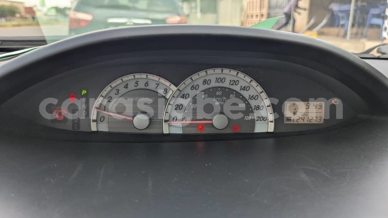 Big with watermark toyota yaris west africa lome 10910