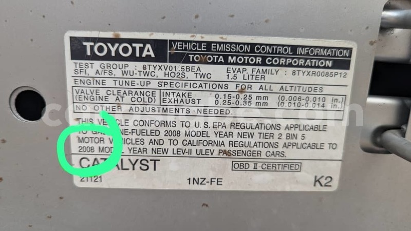 Big with watermark toyota yaris west africa lome 10910